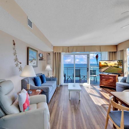 Appartement Carolinian Corner Gem Views! à Myrtle Beach Extérieur photo