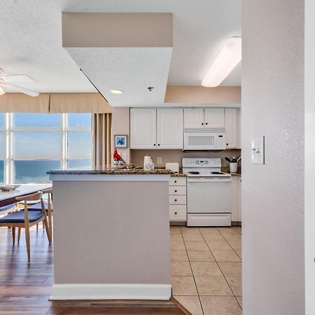 Appartement Carolinian Corner Gem Views! à Myrtle Beach Extérieur photo