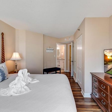 Appartement Carolinian Corner Gem Views! à Myrtle Beach Extérieur photo