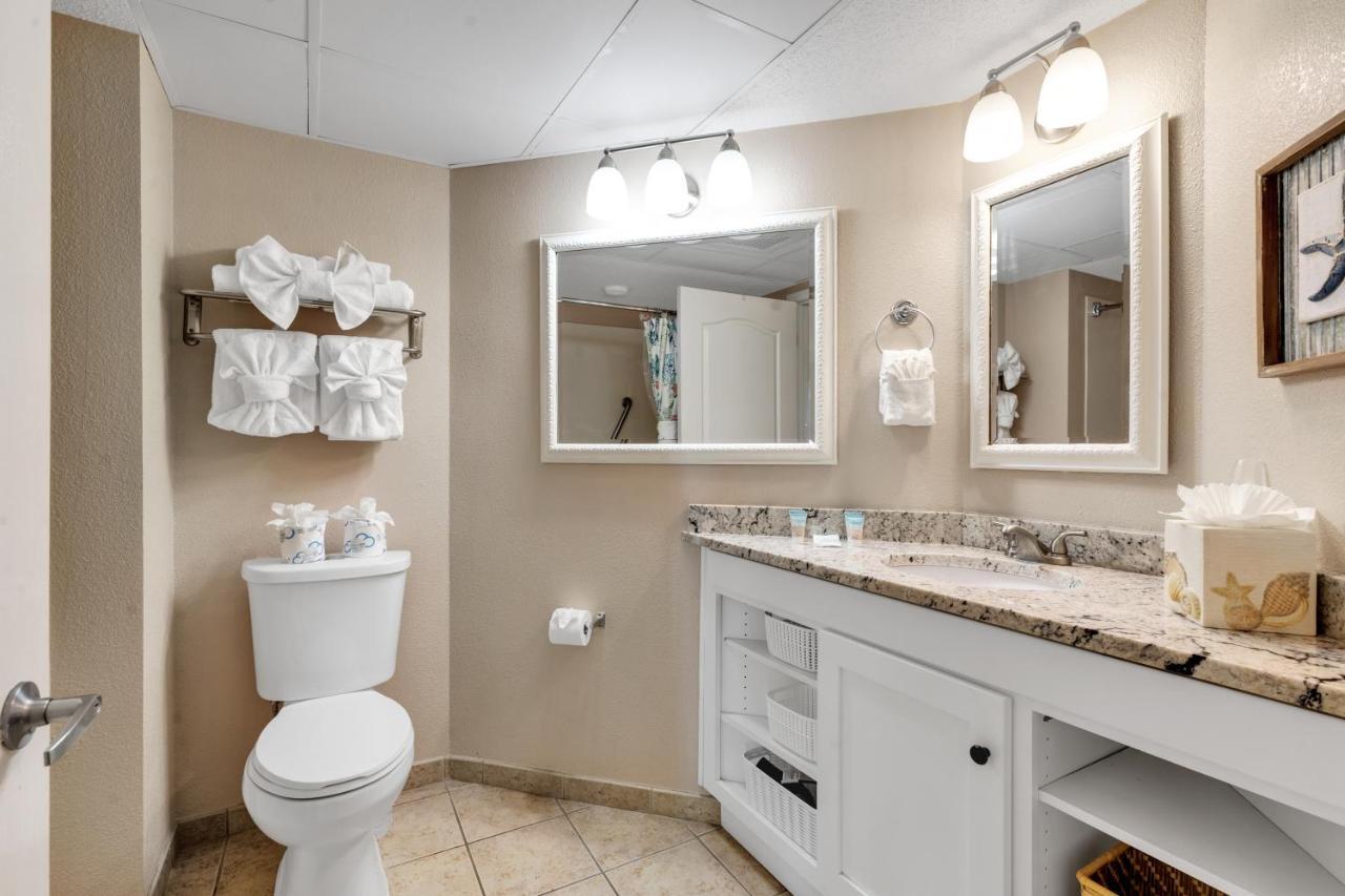 Appartement Carolinian Corner Gem Views! à Myrtle Beach Extérieur photo