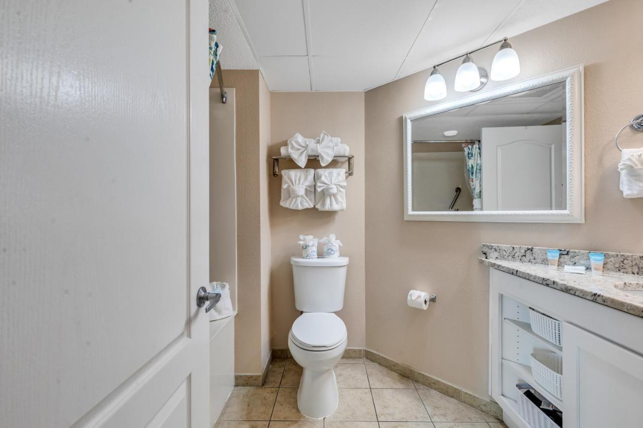 Appartement Carolinian Corner Gem Views! à Myrtle Beach Extérieur photo