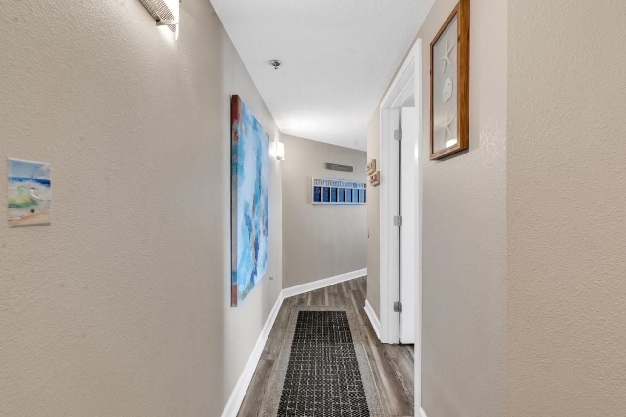 Appartement Carolinian Corner Gem Views! à Myrtle Beach Extérieur photo