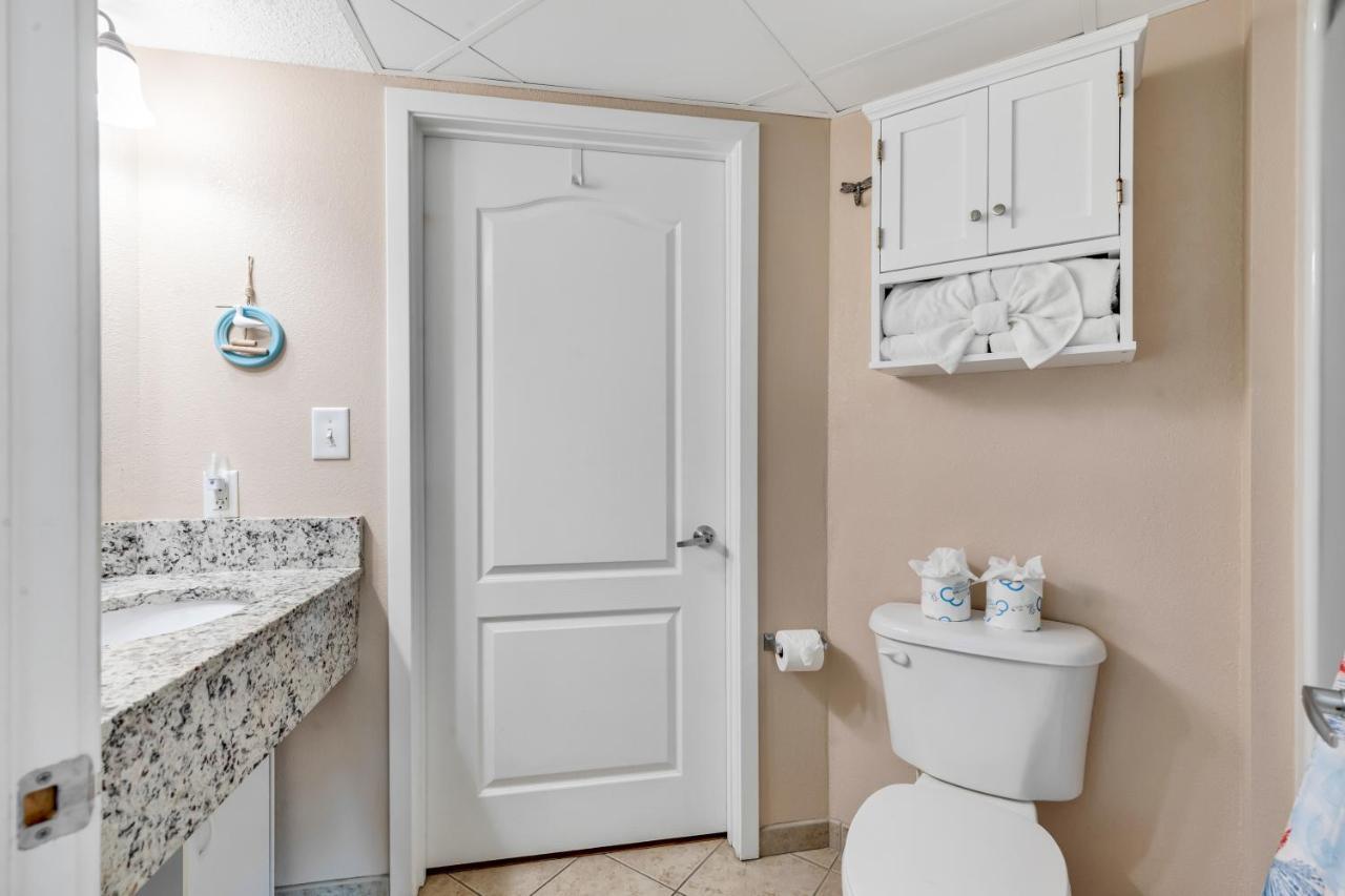 Appartement Carolinian Corner Gem Views! à Myrtle Beach Extérieur photo